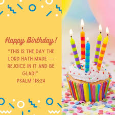 Lovely happy birthday wishes for my pastor great men of god like your pastor need to be celebrated even on these special day of his. 37 Best Birthday Verses From The Bible With Images