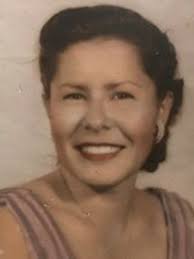 Manuela Smith Obituary