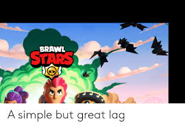 In the 'rewards' mode your objective is to finish the game with more stars than the other team. Brawl Stars A Simple But Great Lag Stars Meme On Me Me