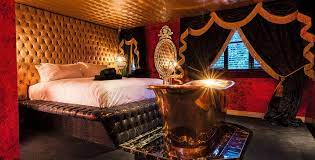 Looking for the crazy bear? The Crazy Bear Stadhampton 5 Oxford Up To 70 Voyage Prive