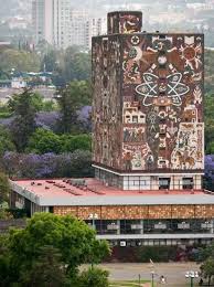 Maybe you would like to learn more about one of these? Unesco World Heritage Centre Document Central University City Campus Of The Universidad Nacional Autonoma De Mexico Unam Mexico