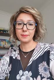 Anna Serena Tramacere