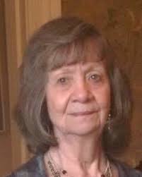 Obituary information for Bonnie Douglas