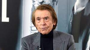 Qué es el linfoma cerebral que padece Raphael?