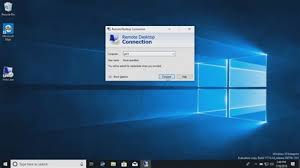 I had a very similar problem when connecting from windows 10 version 1809 to windows 10 version 1903. Remote Desktop Connection Product Version 10 0 1904 423 Remote Desktop Connection From Internet Some Systems May Have The Remote Desktop Connection Directly Inside The Accessories Menu Type The Computer Name That You