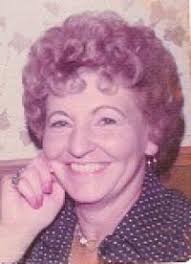Obituary for Betty Lucille Horn
