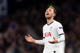The official page of christian eriksen on inter.it. Christian Eriksen Is Tottenham S Best Player But They Should Sell Him In January