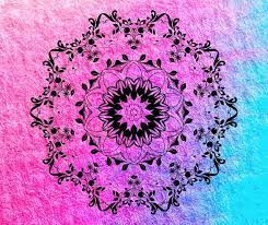 Maybe you would like to learn more about one of these? Free Printable Mandala Coloring Pages Book For Advanced Mandala Designs Travel With Me 24 X 7