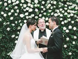 Becoming an officiant is one of the simplest things you could ever accomplish. Your Guide To Wedding Officiant Fees And Donations