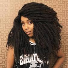 A wide variety of crochet braid hair options are available to you 40 Crochet Braids Hairstyles For Your Inspiration
