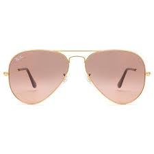 Black And Gold Ray Bans Glasses Ray Ban Aviator Large Metal 001 3e Gold Found On Polyvore Featuring Accessories Eyewear Sun Ray Ban Aviators Gold Aviator Sunglasses Metal Aviator Sunglasses