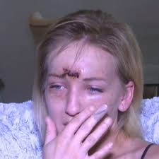 Woman fears for Utah boyfriend's life after incident at southern border