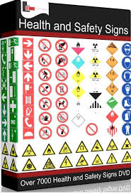 Download free version (pdf format). Safety Signs Hse Images Videos Gallery