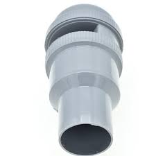 La primaire et la secondaire. Clapet Anti Odeur Aerateur A Membrane O 50 32 Gris Capricorn Leroy Merlin