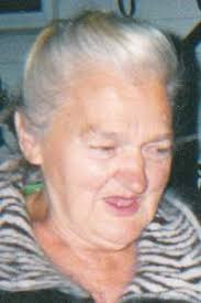 Dolores Parker Obituary