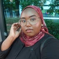 40+ "Idil Farah" profiles