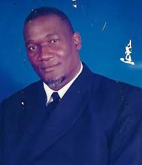 Kenneth Leon McCartney