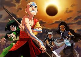 But the individual characters caught in the middle of the firelord's quest for power were more. Why Avatar The Last Airbender Is Better Than Any Other Children S Show Arts The Harvard Crimson