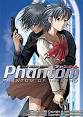 Phantom-PHANTOM THE ANIMATION