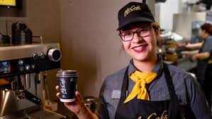Pst on 07/26/2021, while supplies last. Barista Made Coffee In Qsr