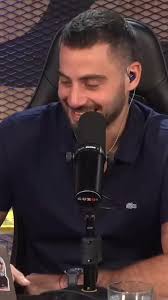 Embocar al mear: Comedia y Radio en Luzu TV