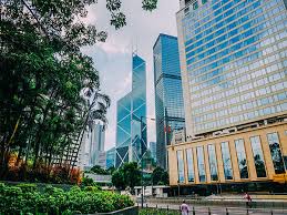 The bank reserves the right to revise the charges from time to time. Bank Of China Tower Hong Kong Boc Tower Landmark Of Hong Kong