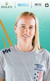 American Magic QUANTUM RACING