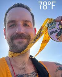 Sean Huber's Instagram, Twitter & Facebook