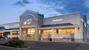 Rite Aid 9120 North Division Street Spokane Wa Pharmacy Wellness Clinic Online Refills