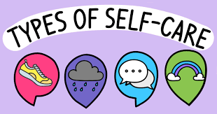 How much you like, accept, or value yourself, which can be. Lrng Types Of Self Care
