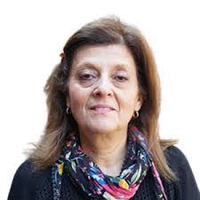 Cecilia Naranjo's Instagram, Twitter & Facebook