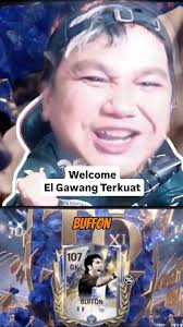 Akhirnya 107 pertama 😭😭 #easportsfcmobile #fcmobile #toty25  #fcmobileindonesia