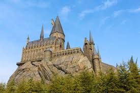 The wizarding world is a very popular area in universal studios japan and sometimes the park would temporarily limit entry when the area becomes congested. Universal Studios Japan First Timer S Guide To Osaka S Top Theme Park