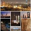 ارتفاع حرارة الجو في العاصم. 1