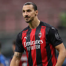 Zlatan ibrahimović, latest news & rumours, player profile, detailed statistics, career details and transfer information for the ac milan player, powered by goal.com. Ac Milan Striker Zlatan Ibrahimovic Is Reportedly Eyeing Another One Year Extension Club Could Get Tax Relief The Ac Milan Offside