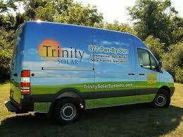 Trinity touch provides market leading electrical solutions for various application. Trinity Solar Reviews 30 Reviews Of Trinity Solar Com Sitejabber