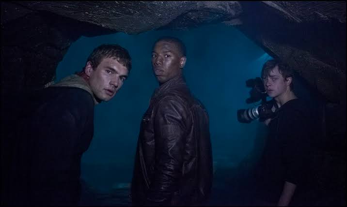 Chronicle (2012) - IMDb