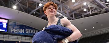 Derek Helsby Captures Bronze Medal at World University Games