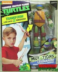 Ninja turtles 2 teenage mutant ninja turtles tmnt comic books art book art custom action figures character creation cool stuff bart simpson. Teenage Mutant Ninja Turtles Mutations Ninja Turtle Into Weapon Figures