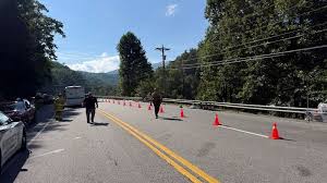 2 dead, multiple injured after crash involving vehicle and Milligan cyclists