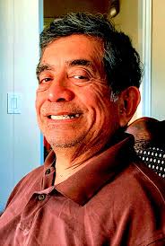 Richard Martinez Obituary