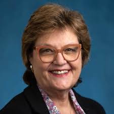 Betty Kahn's Instagram, Twitter & Facebook