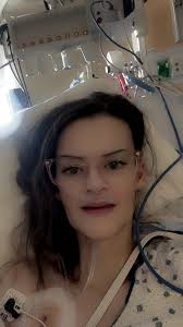 Fundraiser by Crystal Owen : Donate to Overcome Pulmonary Embolism  Challenges