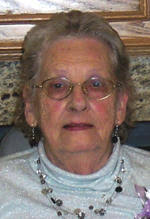 Norma Dady Obituary, Des Moines, IA :: Iles Funeral Homes