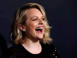 Vulture has enjoyed alerting the public about elisabeth moss's incredible reign of runny mascara tears throughout her work, and we've now reached the natural conclusion to the blog's life cycle: Elisabeth Moss Director Praise Be Elisabeth Moss Dons Director S Hat For Fourth Season Of The Handmaid S Tale The Economic Times