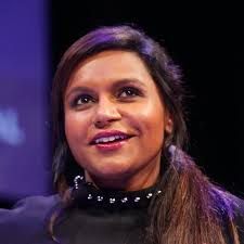 Mindy Kaling Brings A New Nerd To TV, And Finds She 'Was Not Alone' As A  Teen