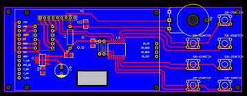 A note on low frequency operation. Si5351 Vfo Search Easyeda
