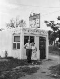 Payne S Potato Chip Shop Enid 1930s Dad Had A Classmate Whose Father Had A Potato Chip Factory In Blackwell In The Oklahoma History Enid Oklahoma Oklahoma