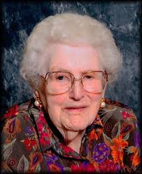 Obituary of Violet Bryant