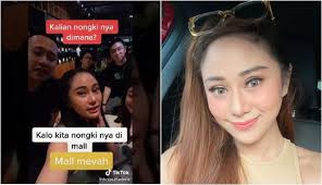 Denise christa has 260 books on goodreads, and is currently reading sizzling sixteen by janet evanovich. Fenomena Denise Chariesta Vs Hujatan Warganet Yang Malah Bikin Si Cadel Tiktok Makin Kaya Dan Terkenal Boombastis